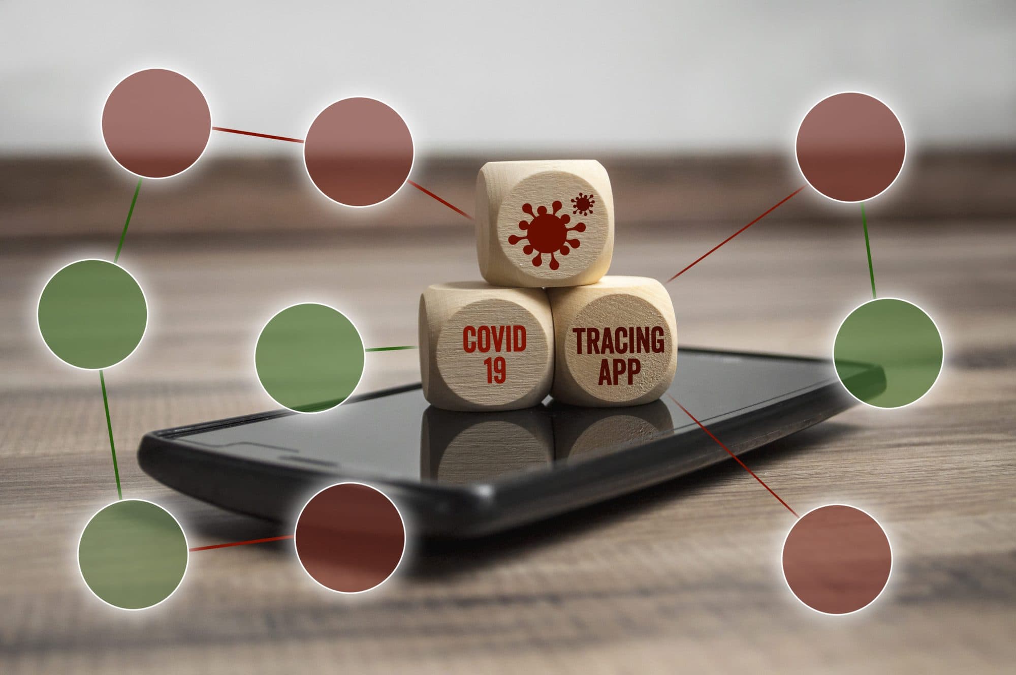 COVIDSafe app developer