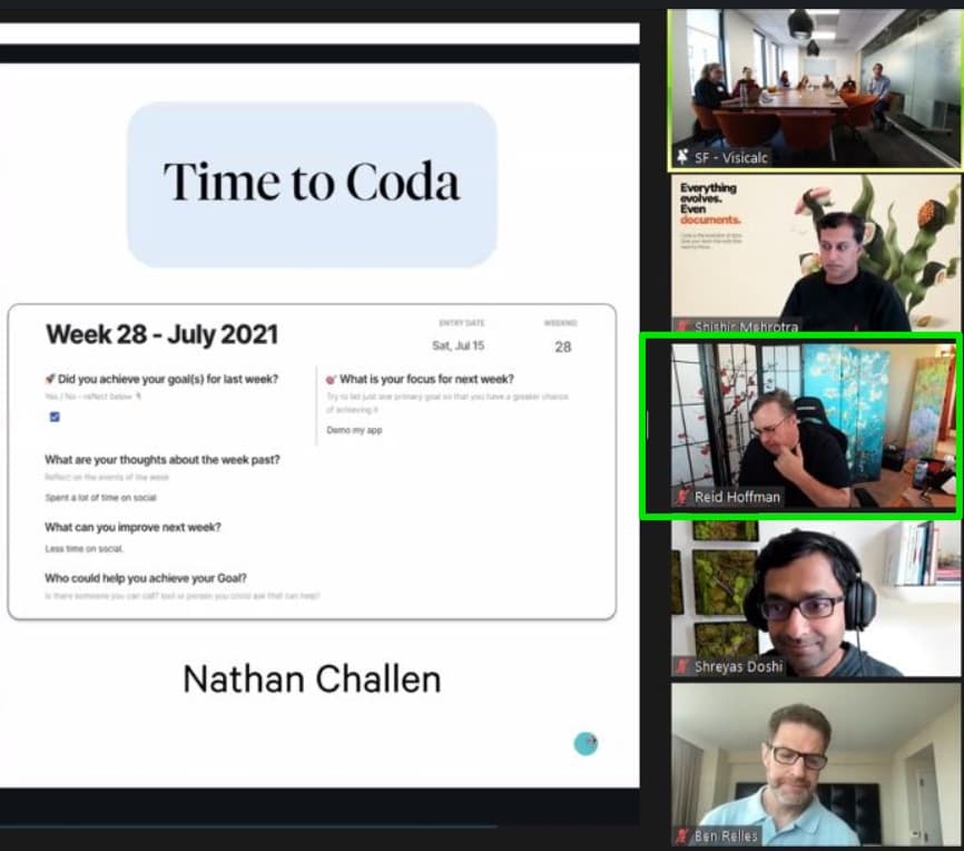 nocode lowcode app conversion
